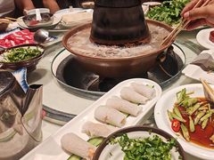 -福寿斋·老北京铜锅涮肉·烤鸭(顺义总店)