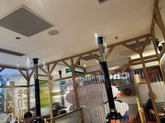 -韩悦牛排烤肉无限续(宝能中心店)