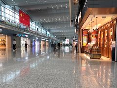 -广州白云国际机场-T2航站楼