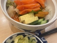 -小山日本料理(太古汇店)