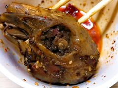 -鸿运兔·手撕烤兔(天府广场店)