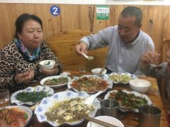 -清真.回香园(南街店)