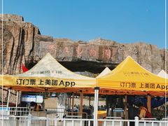 -合肥野生动物园