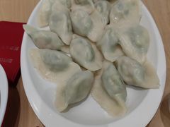 -喜家德虾仁水饺(华强天虹店)