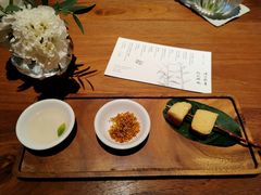 河源车田豆腐-天水蔬食料理(树德之光店)