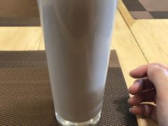 脆脆香蕉牛奶-sugarman espresso素饮糖人高新咖啡工厂