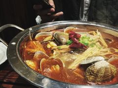 -石屋料理(南京西路店)