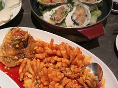-金鸭季·北京烤鸭(深业上城店)