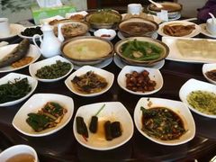 -金泰食府(竹园店)