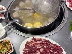 -贵宾牛·潮汕牛肉火锅(珠池总店)