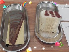 -Awfully Chocolate(来福士广场店)