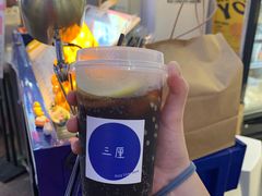 -三厘鸡蛋仔(印力店)