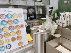 -迷客夏Milksha(圆融天幕店)
