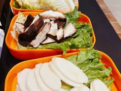 -好口福铜火锅宝鸡特色油泼辣子