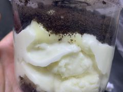 奥利奥麻薯杯-Xian鲜趣人生(青湖印象名邸店)