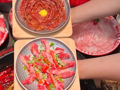 -牛市坎火锅(建设路店)