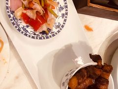 盖碗儿樱桃肉-院8里·少城记忆老川菜(宽窄巷子店)