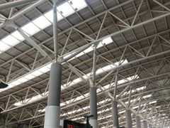 -文府路口(Taiwan High Speed Rail Zuoying Station)