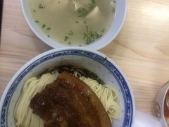 -盛兴面馆(真儒大厦店)