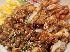 -万能料理屋(钟鼓岭路店)
