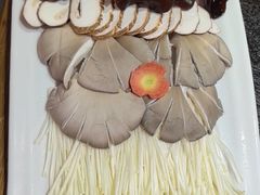 -清真京华源·涮肉烧烤(丰庆店)