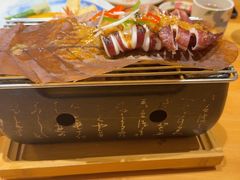 -大岛日本料理铁板烧(南通大饭店)