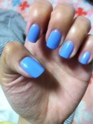 iphone_upload_pic-S · Nail 自助美甲美睫