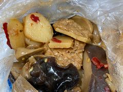 炒四宝-北京稻香村(天桥乐汇百货商场店)