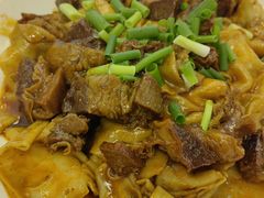 -沙洲胡杨焖饼