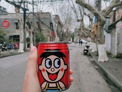 -大叔家福鼎小吃(十全街店)