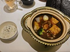-彩虹之约•淮扬家宴(亚运村店)