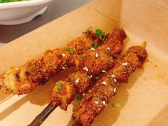 -探炉·香辣豆花烤鱼(笋岗宝能环球汇店)
