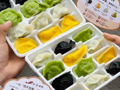-船歌·鱼水饺青岛菜(闽江二路店)