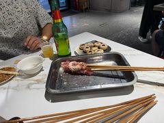 -源味居手把签烧烤(长春一店)