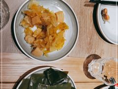 -鱼酷活鱼烤鱼(静安大融城店)