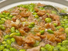 -丁哥·庐味鲜 土菜·20年老字号(世纪阳光花园店)