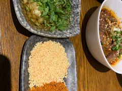 特色油碟-付小姐在成都(五道口店)