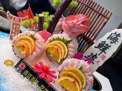 -德天雪花肥牛海鲜火锅(南苑东路店)
