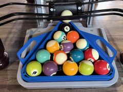 -第三空间·趣味桌游·轰趴.室内CS.剧本杀(大武汉1911店)