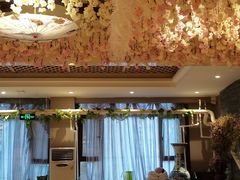 -艳阳天(明德北路店)