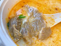 -穆得·老周家牛肉烧饼(普利街店)