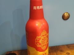 -楚媚娘炭火蛙锅(宽厚里店)