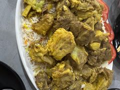 -阿拉伯萨娜餐厅(石马社区店)