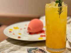 春天-théATRE 茶聚场(王府中環店)
