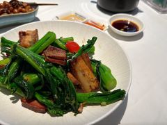 招牌菜远炒火腩-侨美食家·41年地道粤菜(珠江新城店)