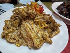 -北平味道.京味菜.烤鸭(梨园店)