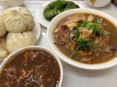 -姚记炒肝店(鼓楼店)