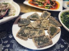 铜锣糕-浔里饭店