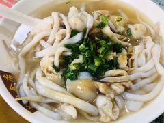 -荔林食店(西华路店)