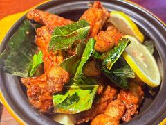 -前海沿·青岛菜(五四广场永旺店)